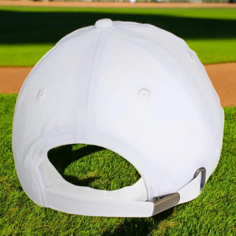 Quick Dry Cochlear Implant Hat - BTE Friendly- Ear Free - Image 3