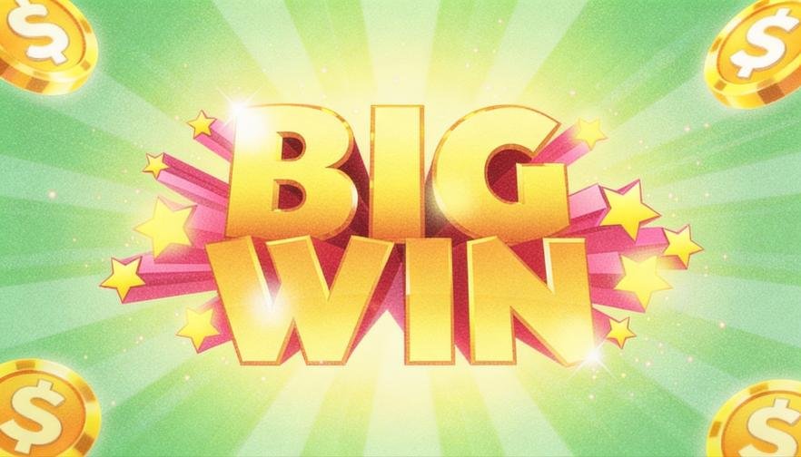 New lucky online New lucky online