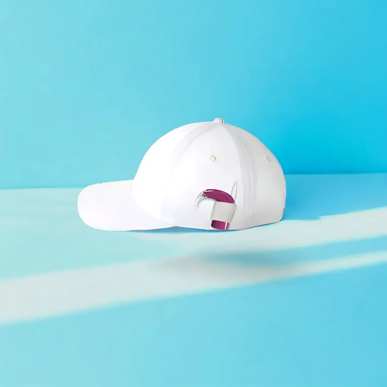 Quick Dry Cochlear Implant Hat -Fits Most BTE Processors, Will Not work with Earmolds, T-Mic and older BTE Processors - Image 4